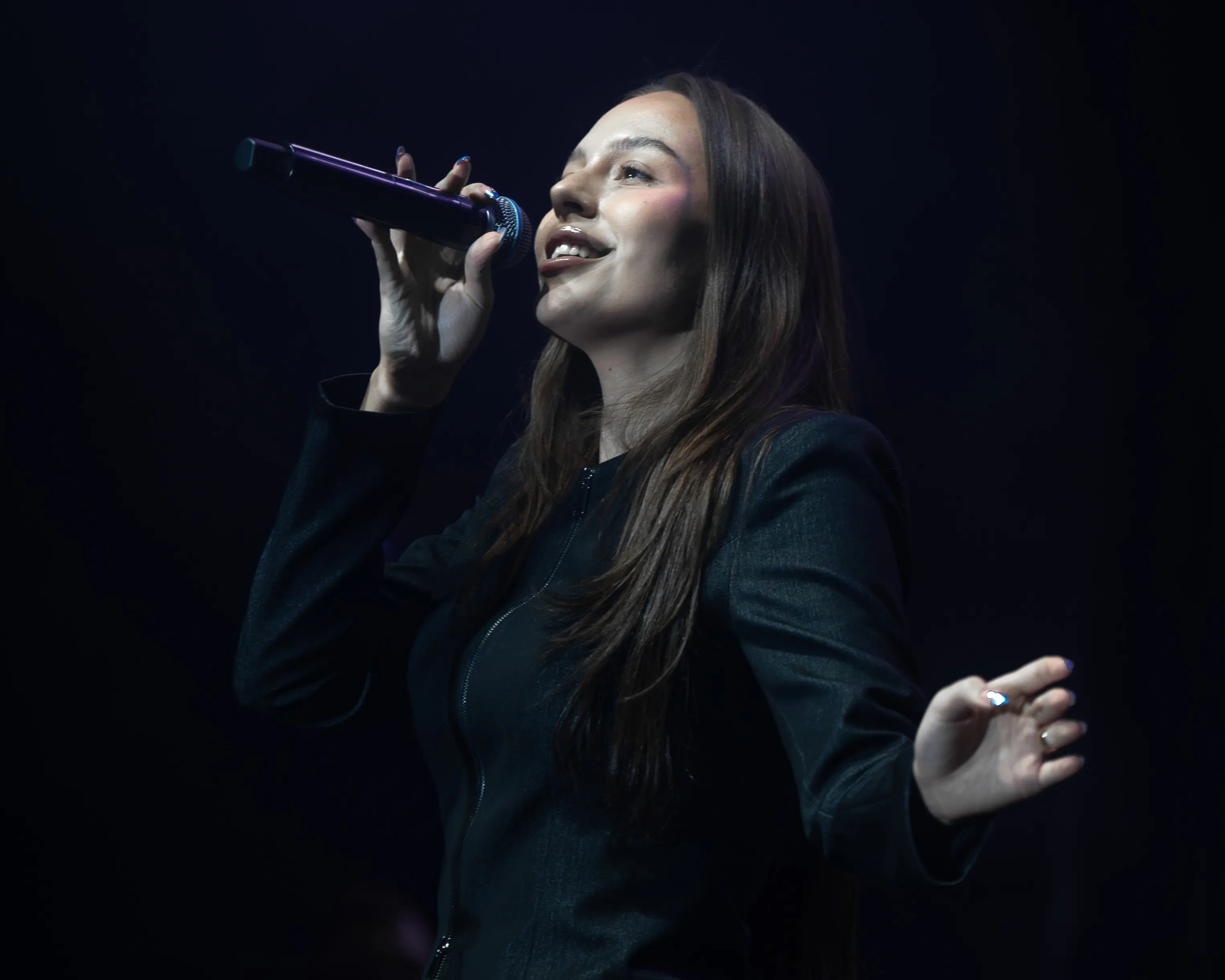 laçin Konser Albümü