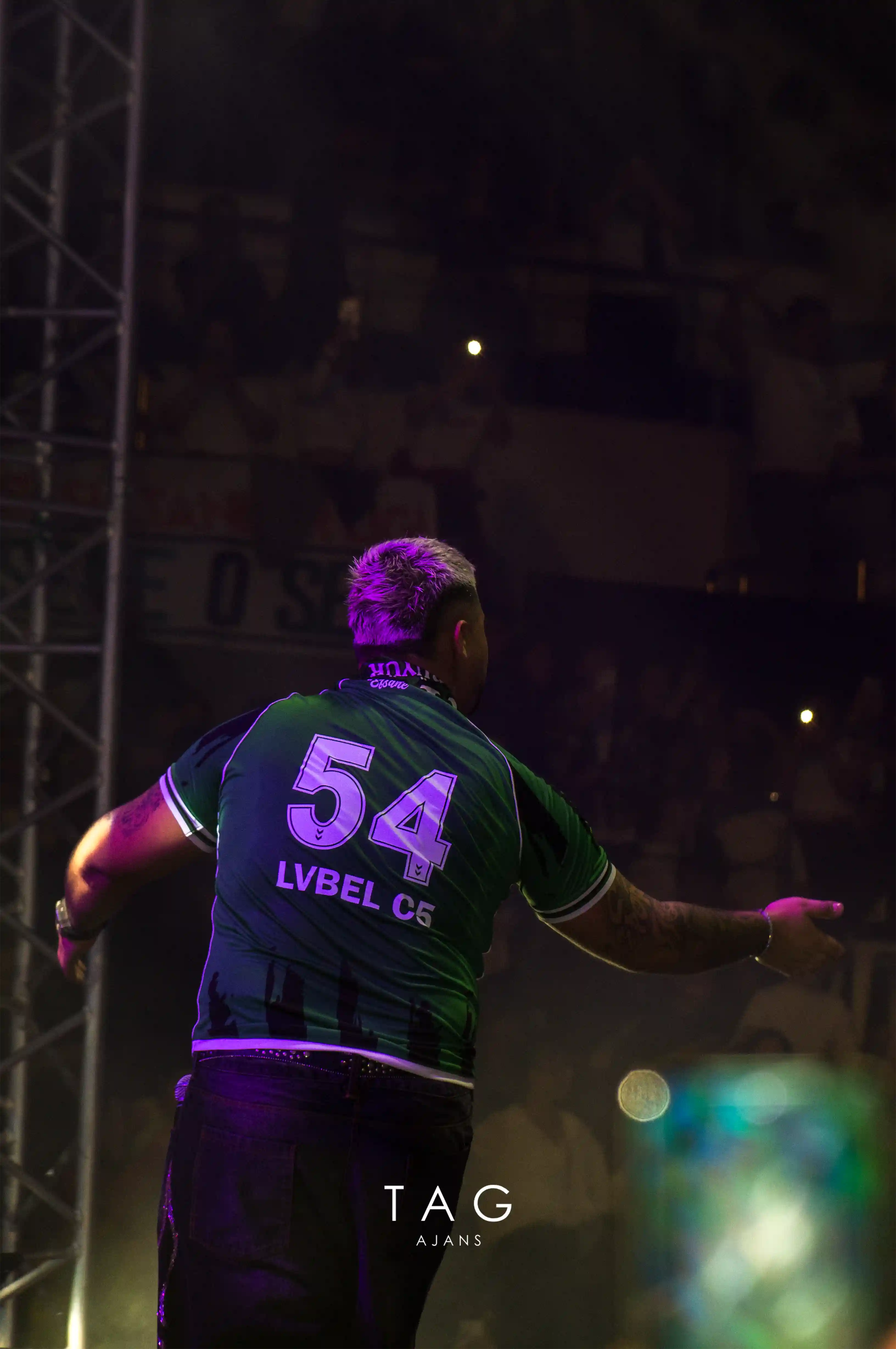 LVBEL C5 Konser
