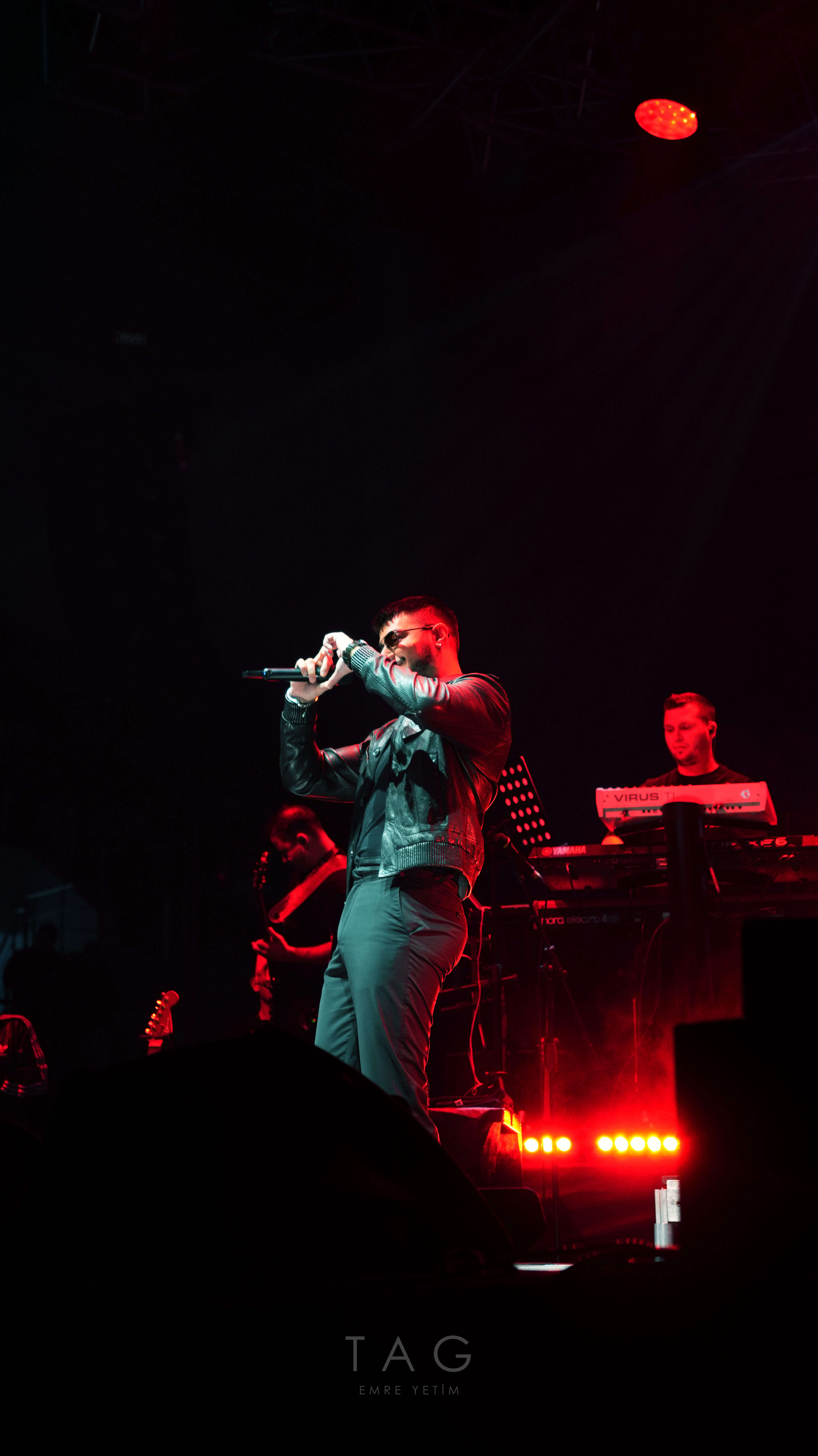 semicenk Konser Albümü