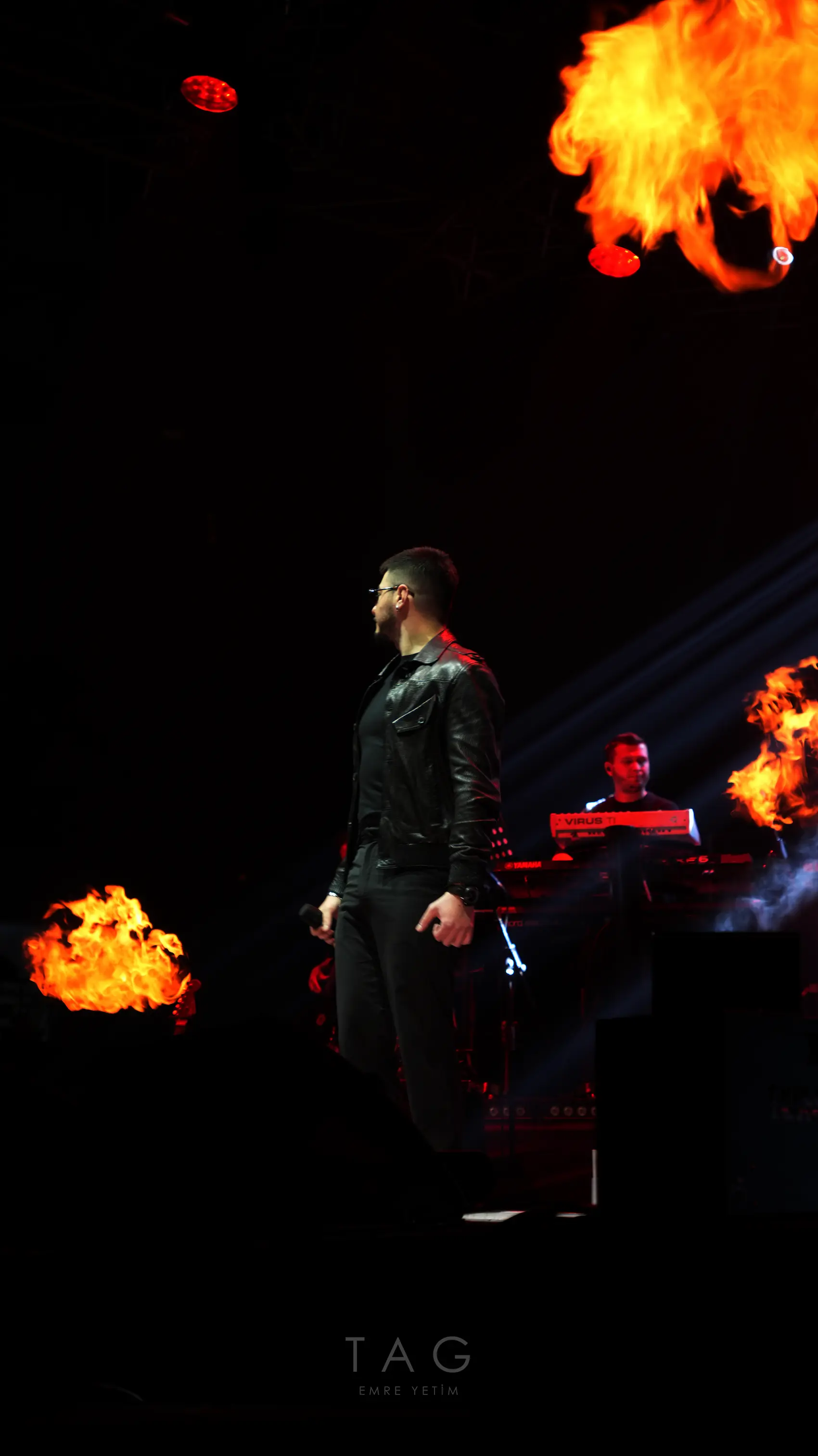SEMİCENK Konser