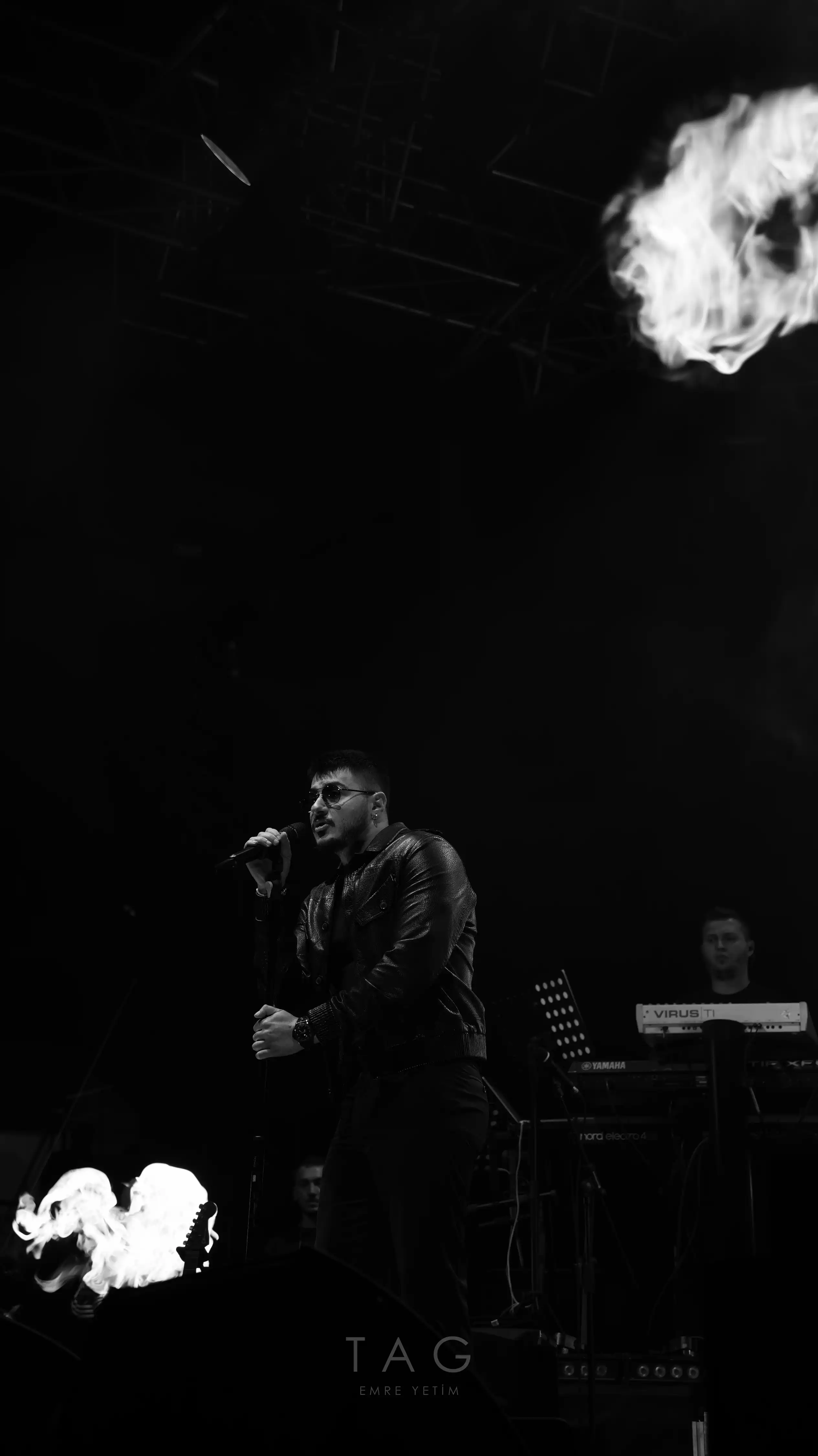 SEMİCENK Konser